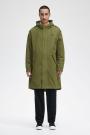 Parka Green